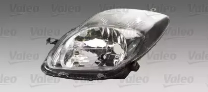 043936 VALEO Основная фара 043936 VALEO Основная фара
