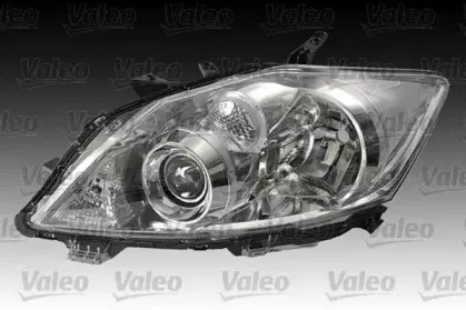 044215 VALEO Основная фара 044215 VALEO Основная фара