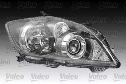 044219 VALEO Основная фара 044219 VALEO Основная фара