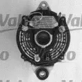 433404 VALEO Генератор 433404 VALEO Генератор