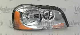 043515 VALEO Основная фара 043515 VALEO Основная фара