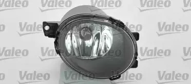 043877 VALEO Противотуманная фара 043877 VALEO Противотуманная фара
