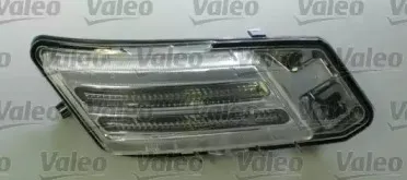 043896 VALEO Фонарь указателя поворота 043896 VALEO Фонарь указателя поворота