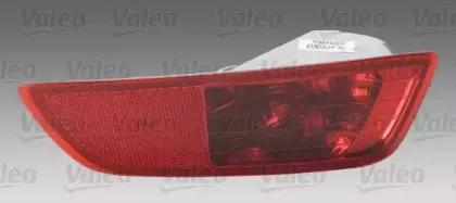 043894 VALEO Задний противотуманный фонарь 043894 VALEO Задний противотуманный фонарь