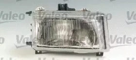 087623 VALEO Основная фара 087623 VALEO Основная фара