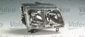 087641 VALEO Основная фара 087641 VALEO Основная фара