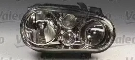 086752 VALEO Основная фара 086752 VALEO Основная фара