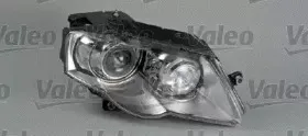 088982 VALEO Основная фара 088982 VALEO Основная фара