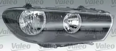 043654 VALEO Основная фара 043654 VALEO Основная фара