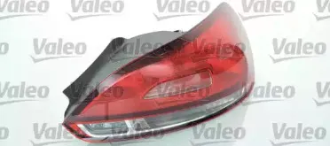 043663 VALEO Задний фонарь 043663 VALEO Задний фонарь