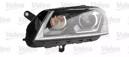 044505 VALEO Основная фара 044505 VALEO Основная фара