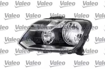 044884 VALEO Основная фара 044884 VALEO Основная фара