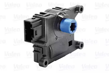 715340 VALEO Регулировочный элемент, смесительный клапан 715340 VALEO Регулировочный элемент, смесительный клапан