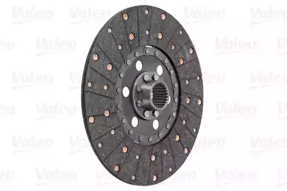 279655 VALEO Диск сцепления 279655 VALEO Диск сцепления