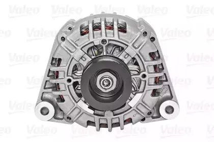 437222 VALEO Генератор 437222 VALEO Генератор