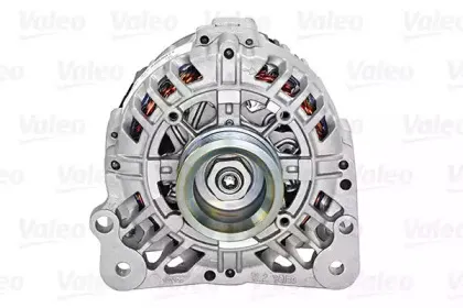 437315 VALEO Генератор 437315 VALEO Генератор