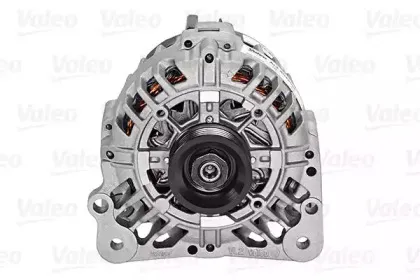 437445 VALEO Генератор 437445 VALEO Генератор