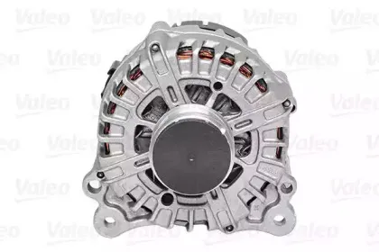 440440 VALEO Генератор 440440 VALEO Генератор