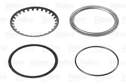 079806 VALEO Выжимной подшипник 079806 VALEO Выжимной подшипник