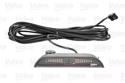 632110 VALEO Монитор, парковочная система 632110 VALEO Монитор, парковочная система