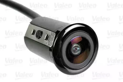 632161 VALEO Видеокамера заднего вида, парковочная система 632161 VALEO Видеокамера заднего вида, парковочная система