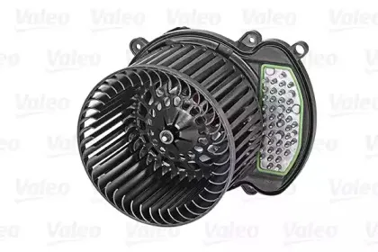 715005 VALEO Вентилятор салона 715005 VALEO Вентилятор салона