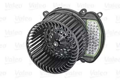 715012 VALEO Вентилятор салона 715012 VALEO Вентилятор салона