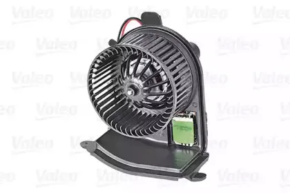 715250 VALEO Вентилятор салона 715250 VALEO Вентилятор салона