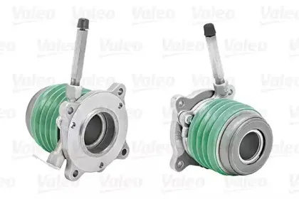 804547 VALEO Центральный выключатель, система сцепления 804547 VALEO Центральный выключатель, система сцепления