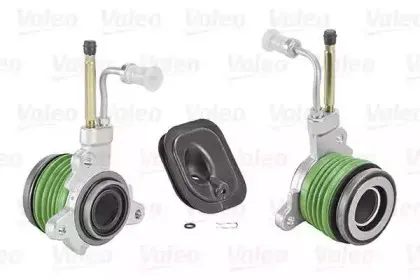 810035 VALEO Центральный выключатель, система сцепления 810035 VALEO Центральный выключатель, система сцепления
