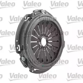 805530 VALEO Нажимной диск сцепления 805530 VALEO Нажимной диск сцепления