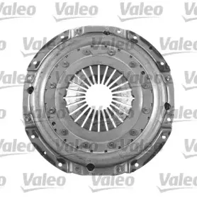 831018 VALEO Нажимной диск сцепления 831018 VALEO Нажимной диск сцепления