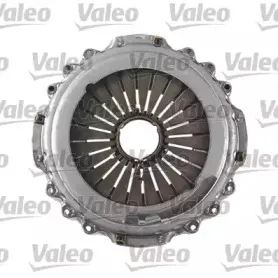 805710 VALEO Нажимной диск сцепления 805710 VALEO Нажимной диск сцепления