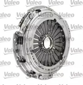 805700 VALEO Нажимной диск сцепления 805700 VALEO Нажимной диск сцепления