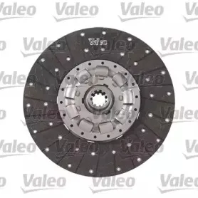 807586 VALEO Диск сцепления 807586 VALEO Диск сцепления