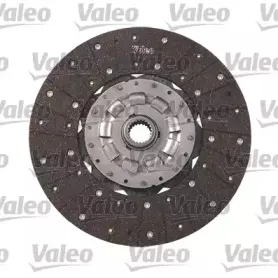 009132 VALEO Комплект сцепления 009132 VALEO Комплект сцепления