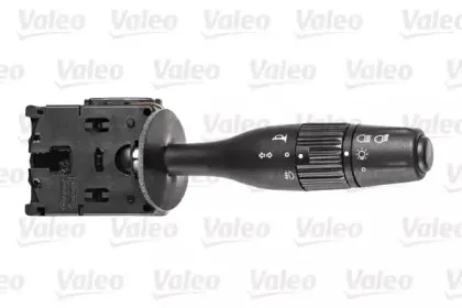 645146 VALEO Выключатель на рулевой колонке 645146 VALEO Выключатель на рулевой колонке