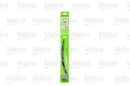 576000 VALEO Щетка стеклоочистителя 576000 VALEO Щетка стеклоочистителя
