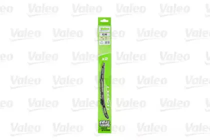 576001 VALEO Щетка стеклоочистителя 576001 VALEO Щетка стеклоочистителя