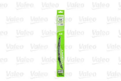 576002 VALEO Щетка стеклоочистителя 576002 VALEO Щетка стеклоочистителя
