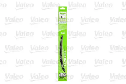 576003 VALEO Щетка стеклоочистителя 576003 VALEO Щетка стеклоочистителя