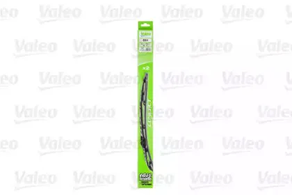 576007 VALEO Щетка стеклоочистителя 576007 VALEO Щетка стеклоочистителя