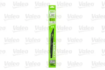 576083 VALEO Щетка стеклоочистителя 576083 VALEO Щетка стеклоочистителя