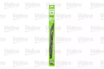 576085 VALEO Щетка стеклоочистителя 576085 VALEO Щетка стеклоочистителя