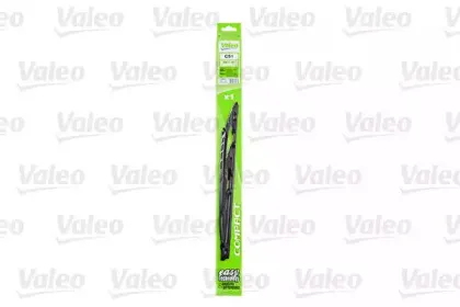 576087 VALEO Щетка стеклоочистителя 576087 VALEO Щетка стеклоочистителя