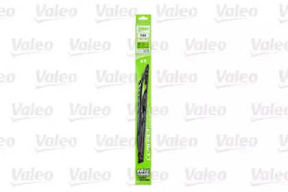 576091 VALEO Щетка стеклоочистителя 576091 VALEO Щетка стеклоочистителя