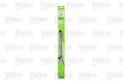 575911 VALEO Щетка стеклоочистителя 575911 VALEO Щетка стеклоочистителя