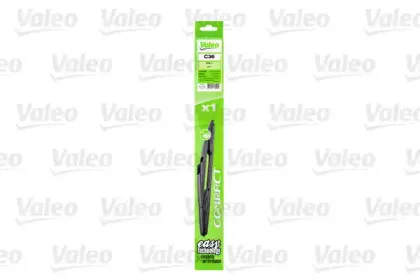 576053 VALEO Щетка стеклоочистителя 576053 VALEO Щетка стеклоочистителя