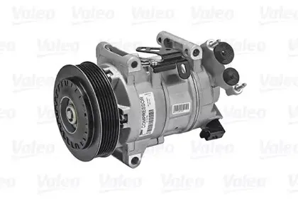 813179 VALEO Компрессор, кондиционер 813179 VALEO Компрессор, кондиционер