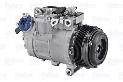 813415 VALEO Компрессор, кондиционер 813415 VALEO Компрессор, кондиционер